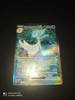 GARDEVOIR EX 233/091 - NM NEAR MINT ITA DESTINO DI PALDEA 2024 POKEMON Alt Art - Image 1