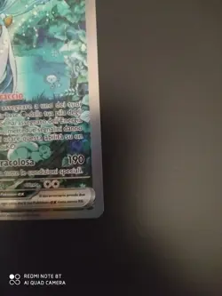 GARDEVOIR EX 233/091 - NM NEAR MINT ITA DESTINO DI PALDEA 2024 POKEMON Alt Art - Image 4