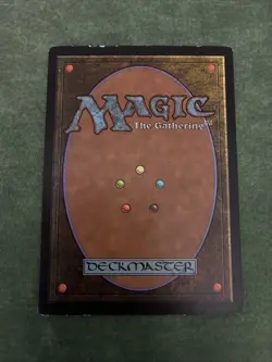 Relentless Assault Classic MTG Core Set 6th Edition Regular - Image 2