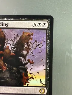 Bloodline Bidding 2026 Magic The Gathering Lorwyn Eclipsed - Image 5