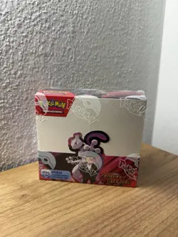 ⭐ Pokemon Ewige Rivalen 36 Booster Display Deutsch KP10 2025 ⭐ - Image 1
