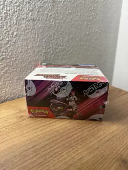 ⭐ Pokemon Ewige Rivalen 36 Booster Display Deutsch KP10 2025 ⭐ - Image 5