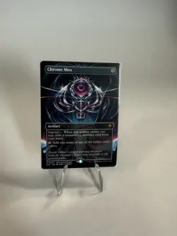 Wizards of the Coast Chrome Mox SPG 092 Special Guest Full Art EN - Image 1