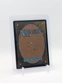 MTG - Loki's Scepter - Regular Rare #56 - Commander: Marvel Super Heroes NM - Image 2
