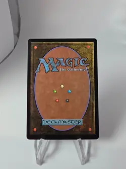 Cyberdrive Awakener Borderless Marvel Super Heroes 53 MTG - Image 2