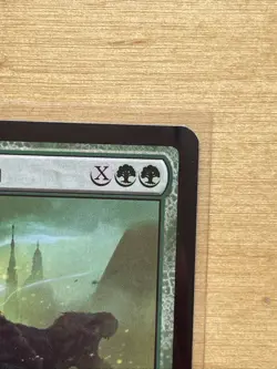 Wizards of the Coast MTG War of the Spark Finale of Devastation ENG #160 NM - Image 4