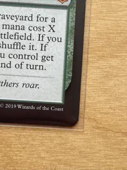 Wizards of the Coast MTG War of the Spark Finale of Devastation ENG #160 NM - Image 5