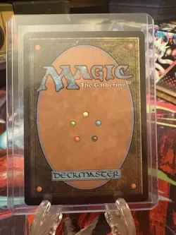 Wizards of the Coast MTG Devil Dinosaur Foil Marvel Super Heroes Rare Green #719 - Image 2