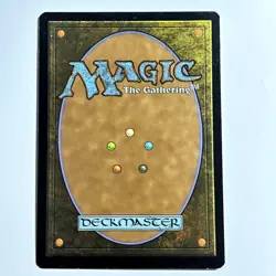Master of the Pearl Trident 59 R Magic 2013 (M13) Magic the Gathering MTG LP - Image 2