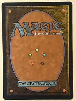 MTG GIANT OF BABIL (SHOWCASE) FINAL FANTASY: THROUGH THE AGES 20 FOIL NM - Image 2