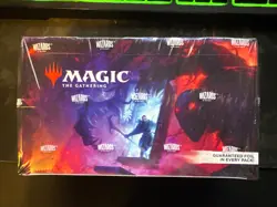 Magic the Gathering: Duskmourn House of Horror Play Booster Box - Image 1