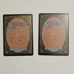 Vedalken Shackles x 2– Fifth Dawn – Magic: The Gathering (MTG) - Image 2