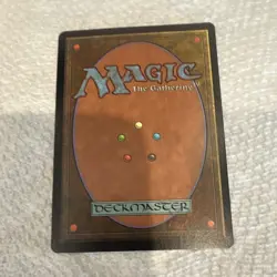Wizards of the Coast MTG Artifact Mutation Invasion Foil English #231/350 - Image 4