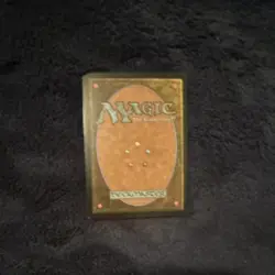Magic The Gathering Darksteel Plate Foil Mirrodin Besieged - Image 3