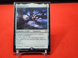 Shadowspear Theros Beyond Death Regular LP - Image 1