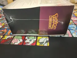 Obsidian Flames Pokemon Center ETB - Elite Trainer Box - Image 5