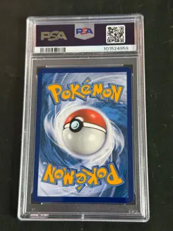 2022 Pokemon #TG05 Pikachu Full Art Lost Origin PSA 10 Trainer Gallery - Image 2