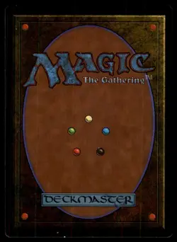 High Tide (Tucker) Common Fallen Empires Magic: The Gathering Lightly Played - Image 2