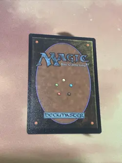 Roaming Throne [Foil 2415] - Goblin Storm Commander Secret Lair - MTG - Image 2