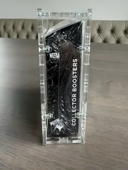 MTG: Final Fantasy CollectorBooster Display - Englisch - FactorySealed - NEW - Image 2