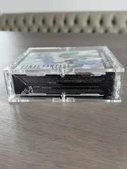 MTG: Final Fantasy CollectorBooster Display - Englisch - FactorySealed - NEW - Image 5