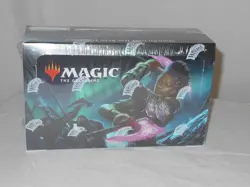 MTG 2021 KALDHEIM Draft Booster factory sealed Box - Image 1