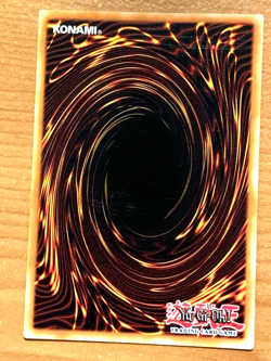 yugioh Naturia Landoise DT04-EN042 Ultra Parallel Rare Near Mint - Image 3