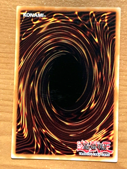 yugioh Naturia Landoise DT04-EN042 Ultra Parallel Rare Near Mint - Image 4