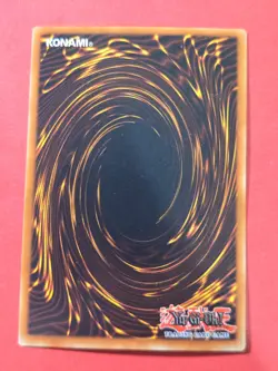 2003 Yu-Gi-Oh! TCG Magician's Force Unlimited #MFC044 Meteorain, C, NF, cd1 - Image 2