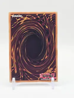 Obelisk the Tormentor TN19-EN007 (LP) Prismatic Secret Rare Limited - Image 2