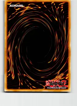 Despian Proskenion DAMA-EN035 Super Rare Dawn of Majesty Yu-Gi-Oh 1st Edition LP - Image 2