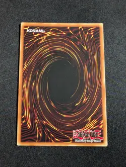 Yugioh - Shooting Majestic Star Dragon DAMA-EN039 1st Edition Secret Rare NM - Image 2