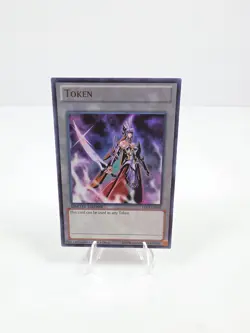 2x Yu-gi-oh! Limited Edition Token LC03-EN005 NM - Image 3