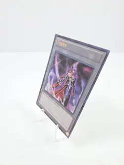 2x Yu-gi-oh! Limited Edition Token LC03-EN005 NM - Image 4
