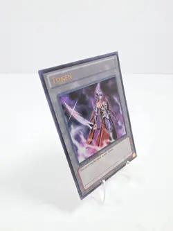 2x Yu-gi-oh! Limited Edition Token LC03-EN005 NM - Image 5