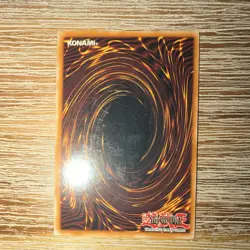Konami Yu-Gi-Oh! Summoned Skull MRD-003 Ultra Rare Unlimited 2500/1200 - Image 2