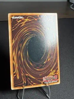 Konami Armory Arm DP08-EN016 - Yusei - Ultra Rare Holo English 1st Ed - Image 5
