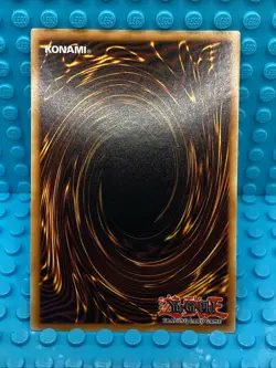 Yugioh! Tokusano Shinkyojin Quarter Century Secret Rare DUNE-EN064 1st Edition - Image 2