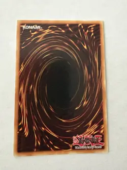 Yugioh - Gaia the Fierce Knight Origin - Super - 1st - ROTD-EN000 - NM - Image 2