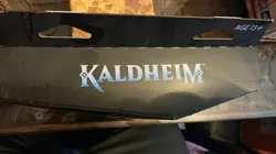 Wizards of the Coast Magic: the Gathering Commander Kaldheim 630509922307 - Image 2