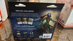 Wizards of the Coast Magic: the Gathering Commander Kaldheim 630509922307 - Image 4