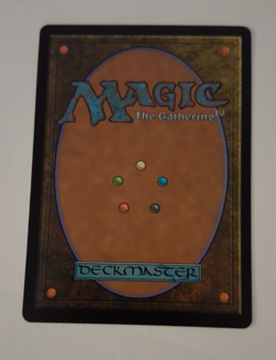 Concerted Effort Comic FOIL NM Marvel Super Heroes MTG MAGIC THE GATHERING - Image 2