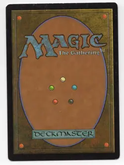 MTG: Magic Exodus - Survival of the Fittest *Moderate Play* - Image 2