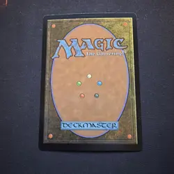 MTG Watery Grave (Retro Frame Foil ) - Ravnica Remastered Foil Rare - Image 2