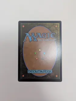 MTG - Master of Waves - The List Reprints (LIST) NM/M Condition - Image 4