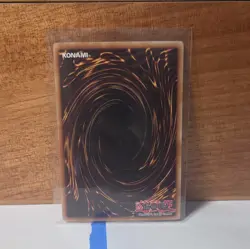 Konami Yu-Gi-Oh! TCG The Six Samurai - Yaichi RYMP-EN088 Ultra Rare Foil - Image 2