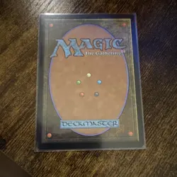 Wizards of the Coast MTG Staff of Compleation 242/271 ONE Mythic Foil English - Image 2
