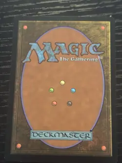 Wizards of the Coast Arid Mesa MH2 Rare Land Regular 244 Eng - Image 2