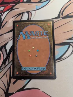 MTG English Celes, Rune Knight (Borderless) (Surge Foil) NM Foil - Image 2