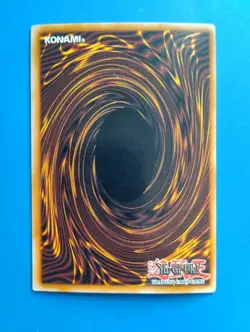 Near Mint Yugioh Gigaplant PTDN-EN026 Unlimited Rare - Image 2